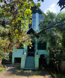 Квартира 3-комн 110 м² - Юр'ївська, Батумі