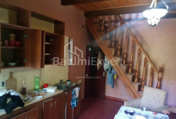 Квартира 3-комн 110 м² - Юр'ївська, Батумі