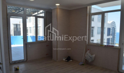 Квартира 3-комн 102 м² - Юр'ївська, Батумі