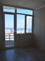 Квартира 3-комн 102 м² - Юр'ївська, Батумі