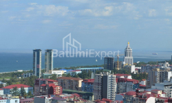 Квартира 102 м² - Юр'ївська, Батумі, Грузія
