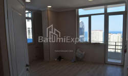 Квартира 3-комн 102 м² - Юр'ївська, Батумі