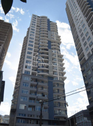 Квартира 3-комн 102 м² - Юр'ївська, Батумі