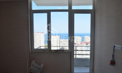 Квартира 3-комн 102 м² - Юр'ївська, Батумі