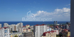 Квартира 3-комн 82 м² - Юр'ївська, Батумі