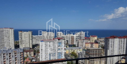 Квартира 3-комн 82 м² - Юр'ївська, Батумі
