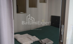 Квартира 1-комн 31 м² - Ніко Піросмані, Батумі