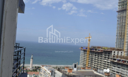 Квартира 1-комн 31 м² - Ніко Піросмані, Батумі