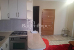 Квартира 2-комн 48 м² - Юр'ївська, Батумі