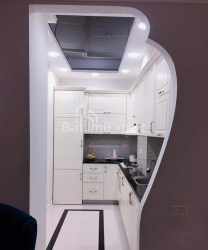 Квартира 4-комн 86 м² - Oлександра Пушкiна, Батумі