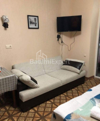 Квартира 1-комн 33 м² - Шерифа Хімшіашвілі, Батумі