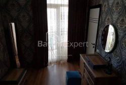 Квартира 76 м² - Юр'ївська, Батумі, Грузія