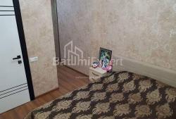 Квартира 3-комн 76 м² - Юр'ївська, Батумі