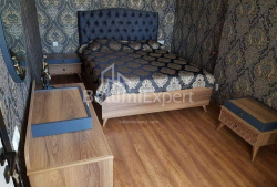Квартира 3-комн 76 м² - Юр'ївська, Батумі
