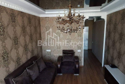 Квартира 3-комн 76 м² - Юр'ївська, Батумі