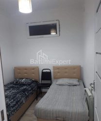 Квартира 3-комн 58 м² - Юр'ївська, Батумі