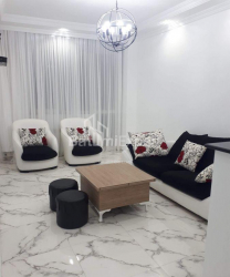Квартира 3-комн 58 м² - Юр'ївська, Батумі