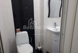 Квартира 3-комн 58 м² - Юр'ївська, Батумі