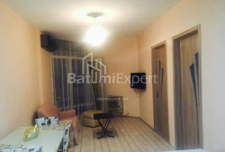 Квартира 3-комн 56 м² - Oлександра Пушкiна, Батумі
