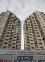 Квартира 3-комн 56 м² - Oлександра Пушкiна, Батумі