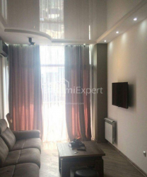 Квартира 3-комн 85 м² - Юр'ївська, Батумі