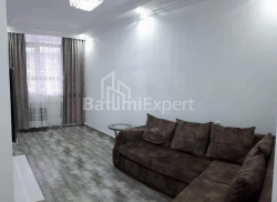 Квартира 3-комн 59 м² - Юр'ївська, Батумі
