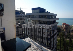 Квартира 3-комн 55 м² - Юр'ївська, Батумі