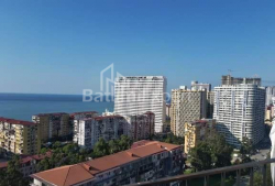 Квартира 3-комн 55 м² - Юр'ївська, Батумі