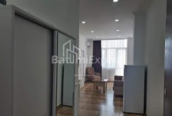 Квартира 55 м² - Юр'ївська, Батумі, Грузія
