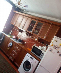 Квартира 3-комн 85 м² - Михайла Лермонтова, Батумі
