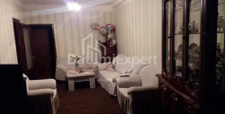 Квартира 3-комн 85 м² - Михайла Лермонтова, Батумі