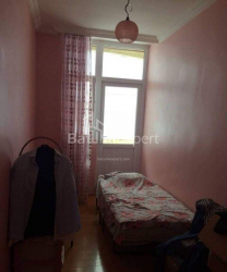 Квартира 4-комн 98 м² - Зураба Горгiладзе, Батумі