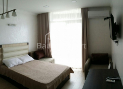 Квартира 1-комн 28 м² - Юсуфа Кобаладзе, Батумі