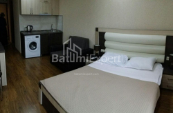 Квартира 28 м² - Юсуфа Кобаладзе, Батумі, Грузія