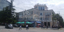 Квартира 4-комн 115 м² - Юр'ївська, Батумі