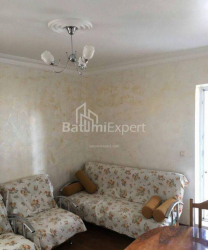 Квартира 3-комн 64 м² - Юр'ївська, Батумі