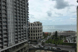 Квартира 3-комн 64 м² - Юр'ївська, Батумі