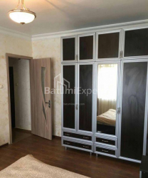 Квартира 3-комн 64 м² - Юр'ївська, Батумі