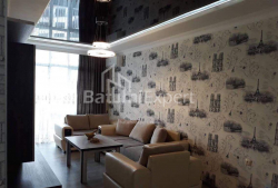 Квартира 2-комн 55 м² - Юсуфа Кобаладзе, Батумі