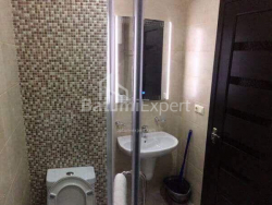 Квартира 2-комн 55 м² - Юсуфа Кобаладзе, Батумі