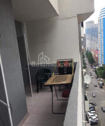 Квартира 2-комн 55 м² - Юсуфа Кобаладзе, Батумі