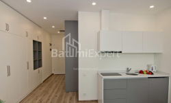 Квартира 30 м² - Руставелі, Батумі, Грузія