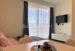 Квартира 1-комн 30 м² - Руставелі, Батумі