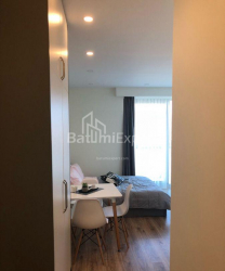 Квартира 30 м² - Руставелі, Батумі, Грузія
