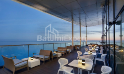 Квартира 30 м² - Руставелі, Батумі, Грузія