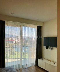 Квартира 1-комн 30 м² - Руставелі, Батумі