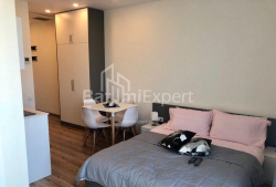 Квартира 1-комн 30 м² - Руставелі, Батумі