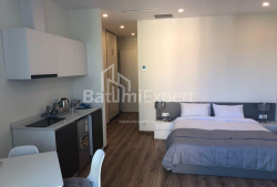 Квартира 1-комн 30 м² - Руставелі, Батумі