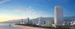 Квартира 100 м² - Юр'ївська, Батумі, Грузія