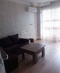 Квартира 50 м² - Юр'ївська, Батумі, Грузія